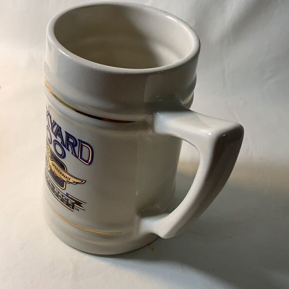 Brickyard 400 Indianapolis Moto Speedway Race Mug - Picture 7 of 8